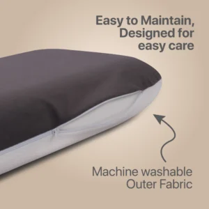 Moon Walker Memory Foam Pillow - Image 5