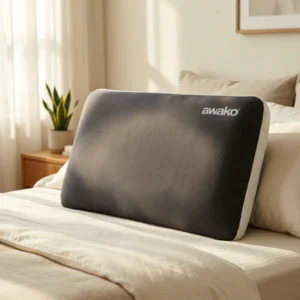 Moon Walker Memory Foam Pillow - Image 1