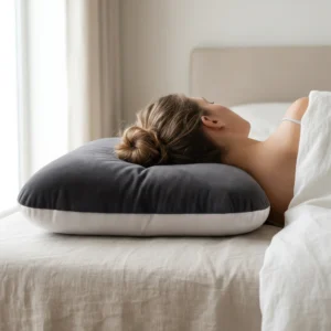 Moon Walker Memory Foam Pillow - Image 4