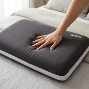 Moon Walker Memory Foam Pillow - Image 3