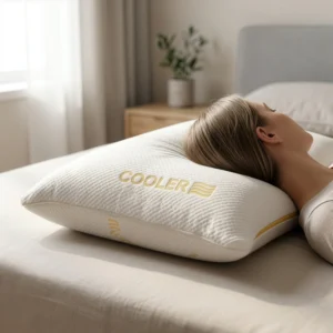 ICE Cool Fiber Pillow - Image 7