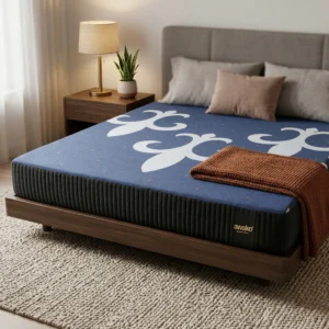 Awako Firm Spine Mattress - Image 2