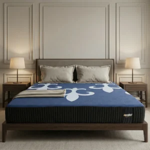 Awako Firm Spine Mattress - Image 3
