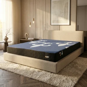 Awako Firm Spine Mattress - Image 1